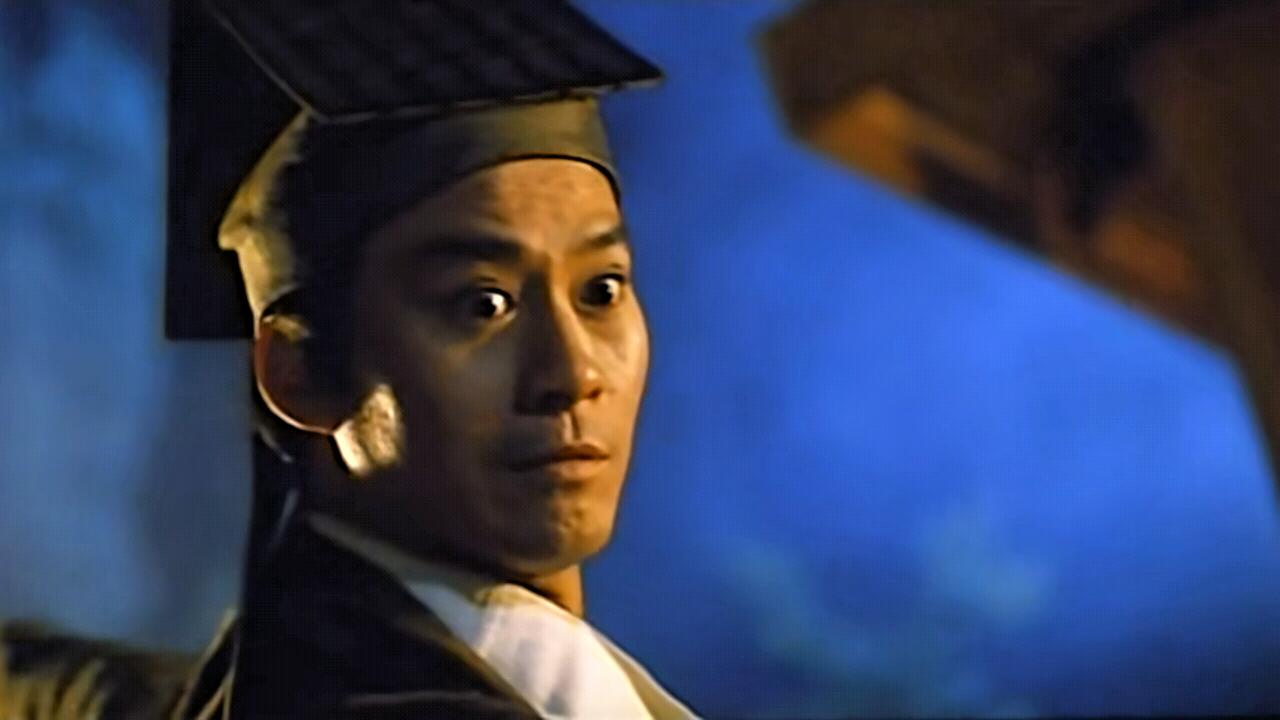 [香港] [笑八仙 ] [1993][DVDRip/mkv/3.05G][国粤双语中英字][百度云]