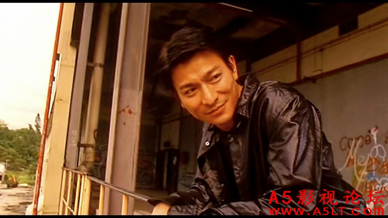 [香港] [ 全职杀手 ] [2001][DVDRip/mkv/2.05G][粤语中字][百度云]