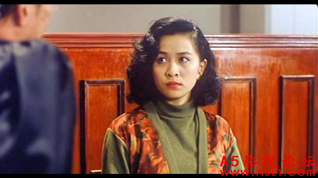 [香港] [古惑大律师] [1990][DVDRip/mkv/1.42G][粤语中字][百度云]