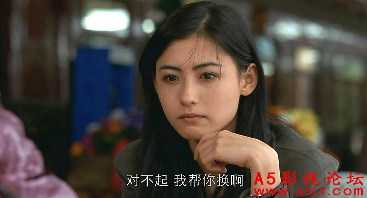 [香港] [无限复活] [2002][WEB-DL1080P/mkv/2.06G][国粤双语中字][百度云]