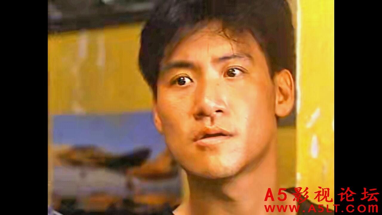 [香港] [马路英雄 ] [1991][DVDRip/mkv/1.36G][国粤双语中字][百度云]