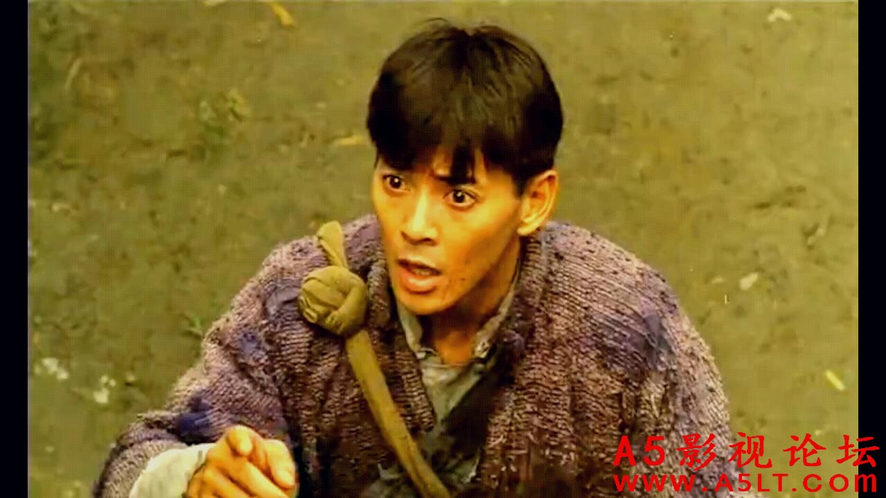 [香港] [ 告别紫禁城 ] [1992][DVDRip/mkv/1.80G][国粤双语中字][百度云]