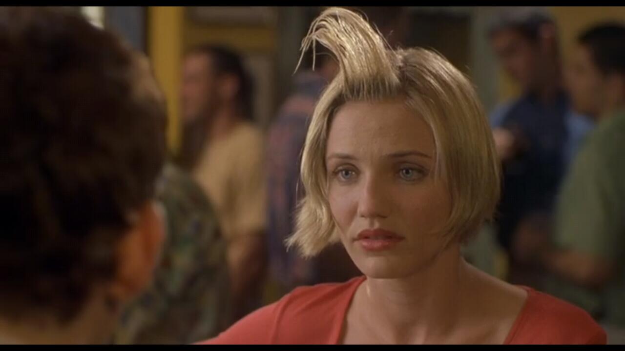 [欧美] [我为玛丽狂] [1998][蓝光修复/mkv/885.54MB][英语中字][百度云]