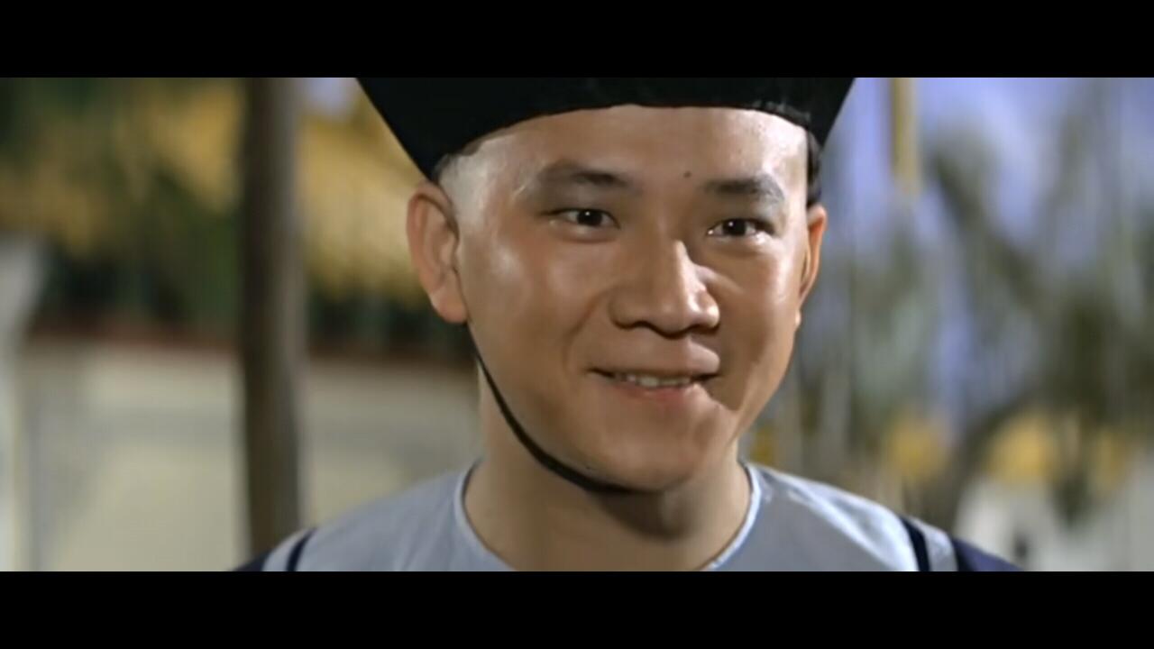 [香港] [鹿鼎记] [1983][DVDRip/mkv/832.97MB][国粤双语中字][百度云]