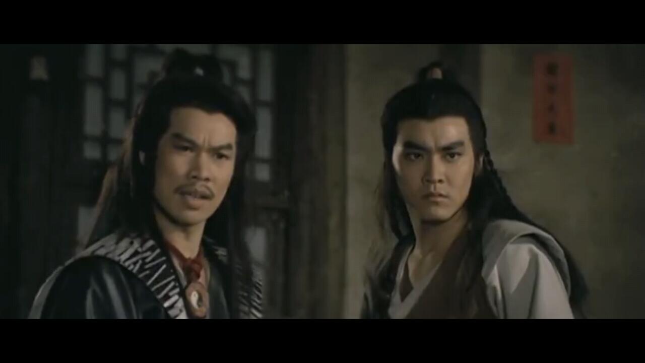 [香港] [三闯少林] [1983][DVDRip/mkv/2.60G][国粤双语中字][百度云]
