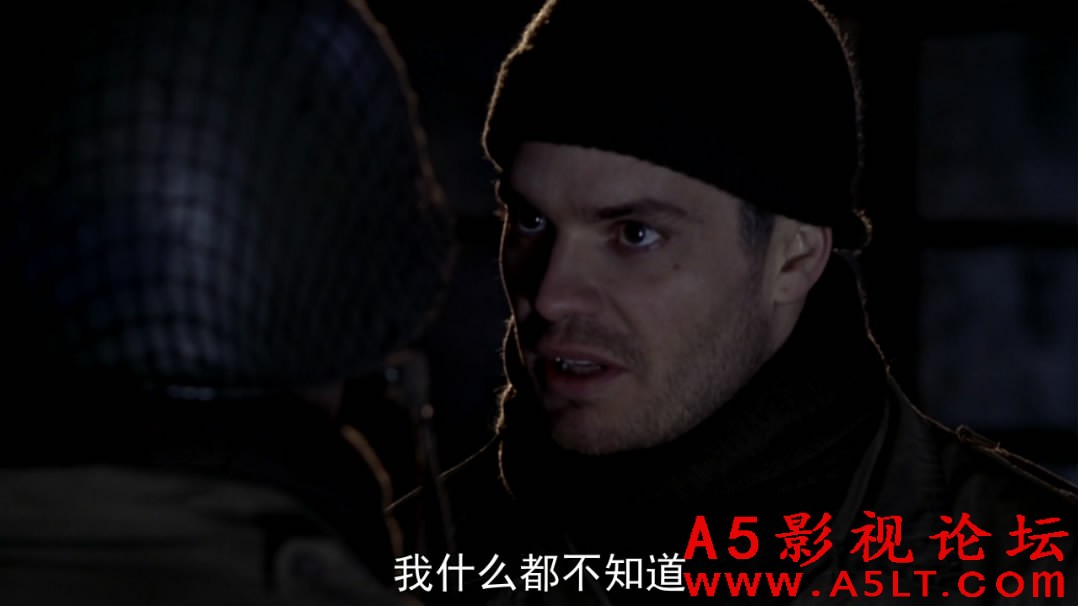 贺根森林战役百度云网盘下载