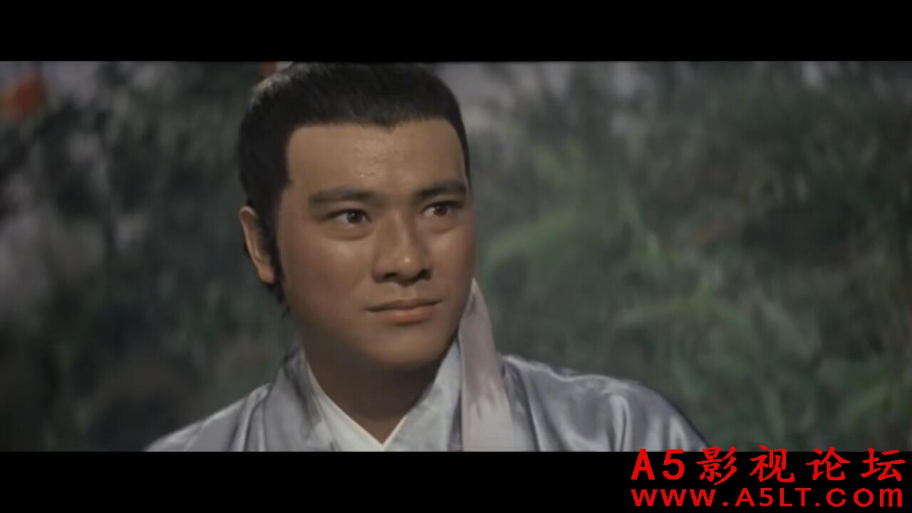 [香港] [天龙八部] [1977][DVDRip/mkv/1.37G][国语中字][百度云]