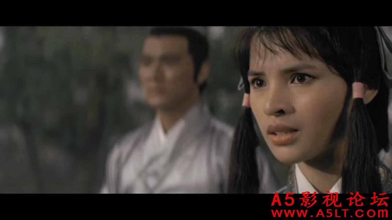 [香港] [天龙八部] [1977][DVDRip/mkv/1.37G][国语中字][百度云]