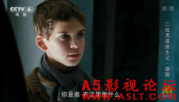 二战男孩逃生记迅雷下载