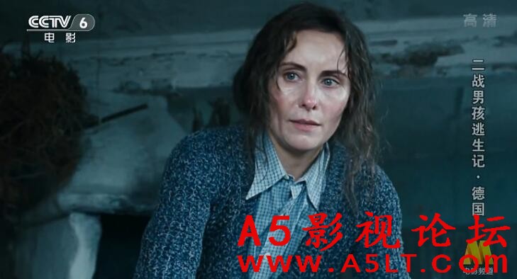 二战男孩逃生记百度云网盘下载