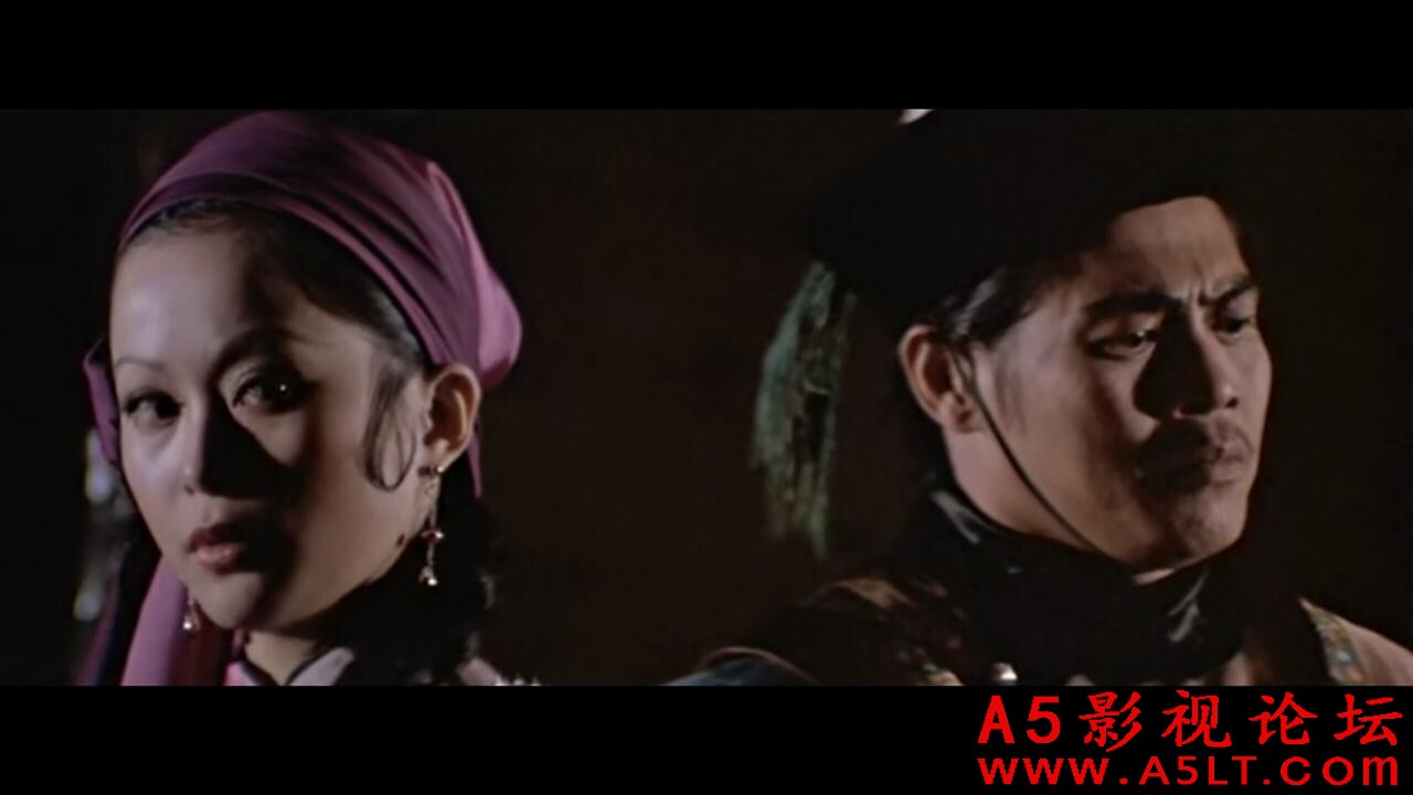 [香港] [清宫大刺杀] [1978][DVDRip/mkv/1.37G][国粤双语中字][百度云]