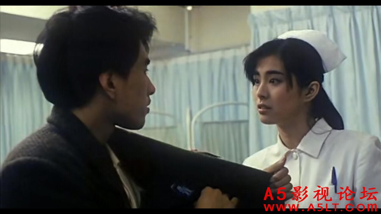 [香港] [城市特警 ] [1988][DVDRip/mkv/1.38G][粤语中字][百度云]