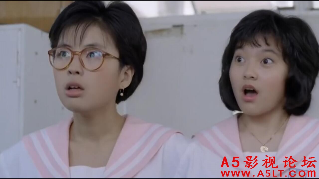 [香港] [ 開心鬼放暑假  ] [1985][华文修复1080P/mkv/3.75G][粤语中字][百度云]