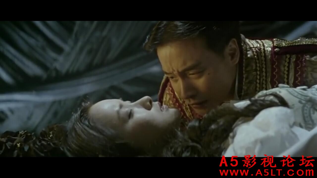 [香港] [夜半歌声] [1995][天马修复1080P/mkv/4.94G][国粤双语中字][百度云]