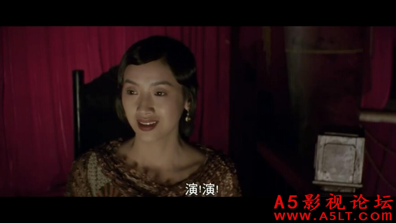 [香港] [夜半歌声] [1995][天马修复1080P/mkv/4.94G][国粤双语中字][百度云]