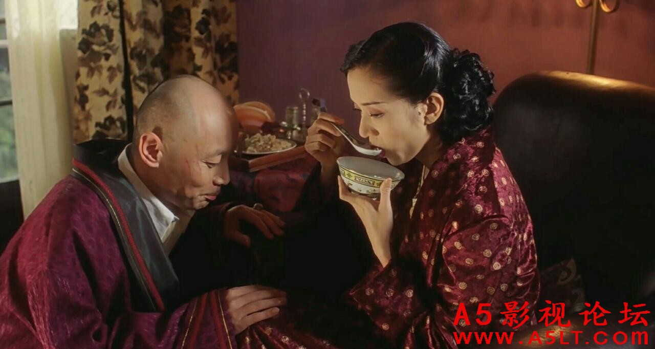 [香港] [半生缘] [1997][HD1080P/MKV/2.75G][粤语中字][百度云]