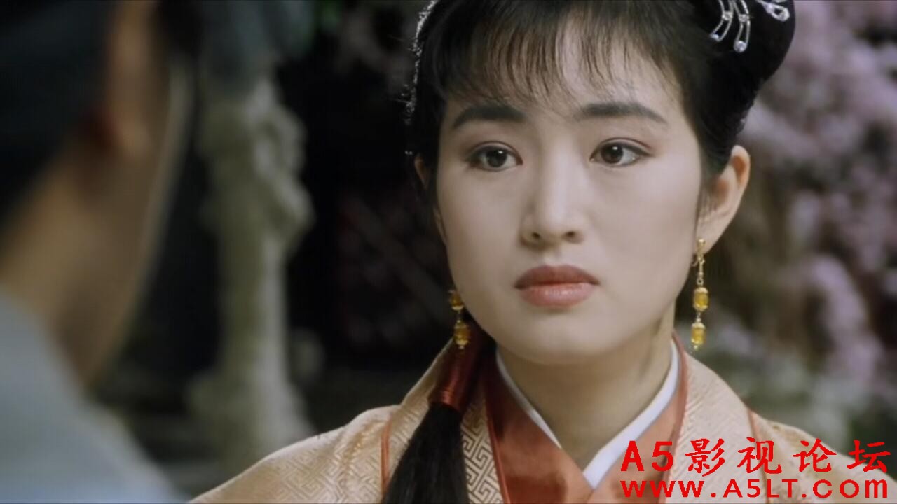 [香港] [ 唐伯虎点秋香 ] [1993][蓝光1080P/mp4/5.35G][粤语中字][百度云]