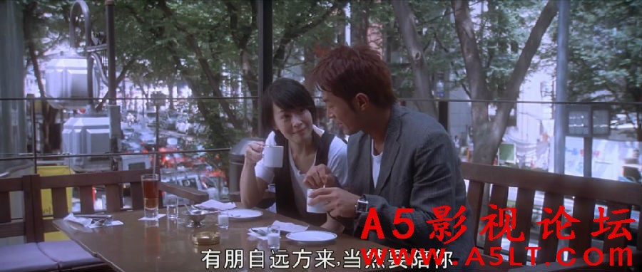 [香港] [生日快乐] [2007][HD1080P/mp4/1.56G][粤语中字][百度云]