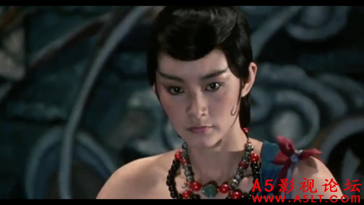[香港] [新蜀山剑侠 ] [1983][ BD1080P/MKV/2.79G][国粤双语中字][百度云] &#160;