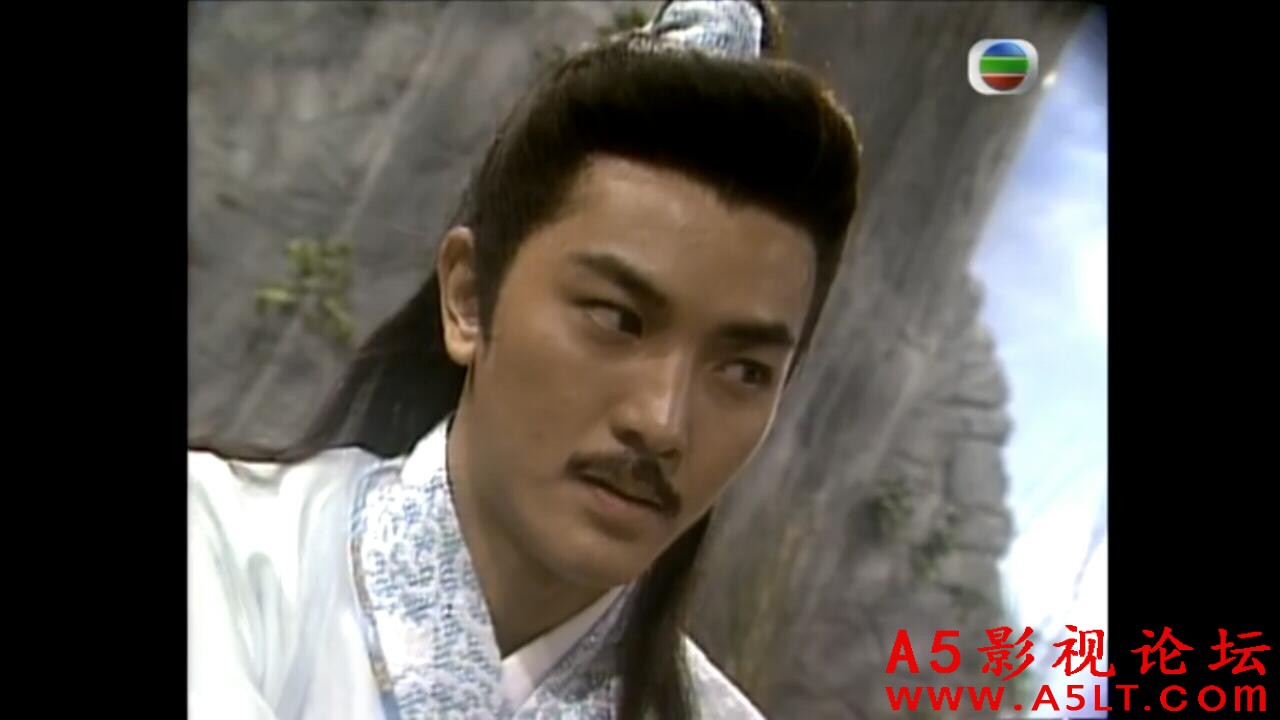 [香港/TVB/1994] [射鵰英雄傳之南帝北丐] [GOTV源码/20集全/每集约800MB][粤语无字][ts][郑伊健，魏骏杰， ...