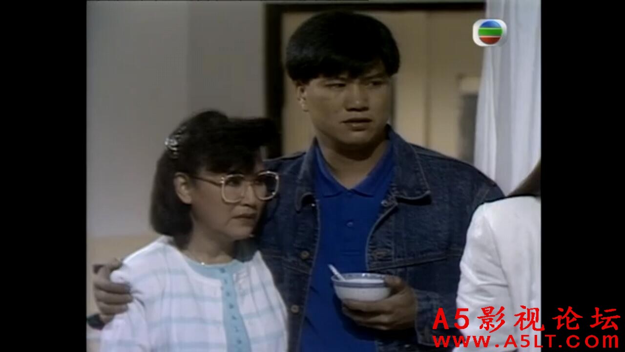 [香港/TVB/1987] [生命之旅] [GOTV源码/59集全/每集约800MB][粤语无字][ts][ 万梓良，吴镇宇，郑裕玲][百度 ...