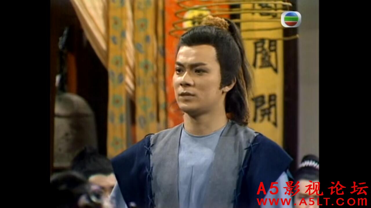 [香港/TVB/1983] [射雕英雄传] [GOTV源码/59集全/每集约800MB][国粤双语中字][mkv][ 黄日华、翁美玲、苗侨  ...