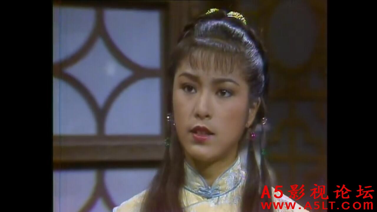 [香港/ATV/1983] [ 再向虎山行 ] [MYTVSUPER源码/40集全/每集约1.3G][粤语无字][TS][伍伟国、米雪][百度网  ...