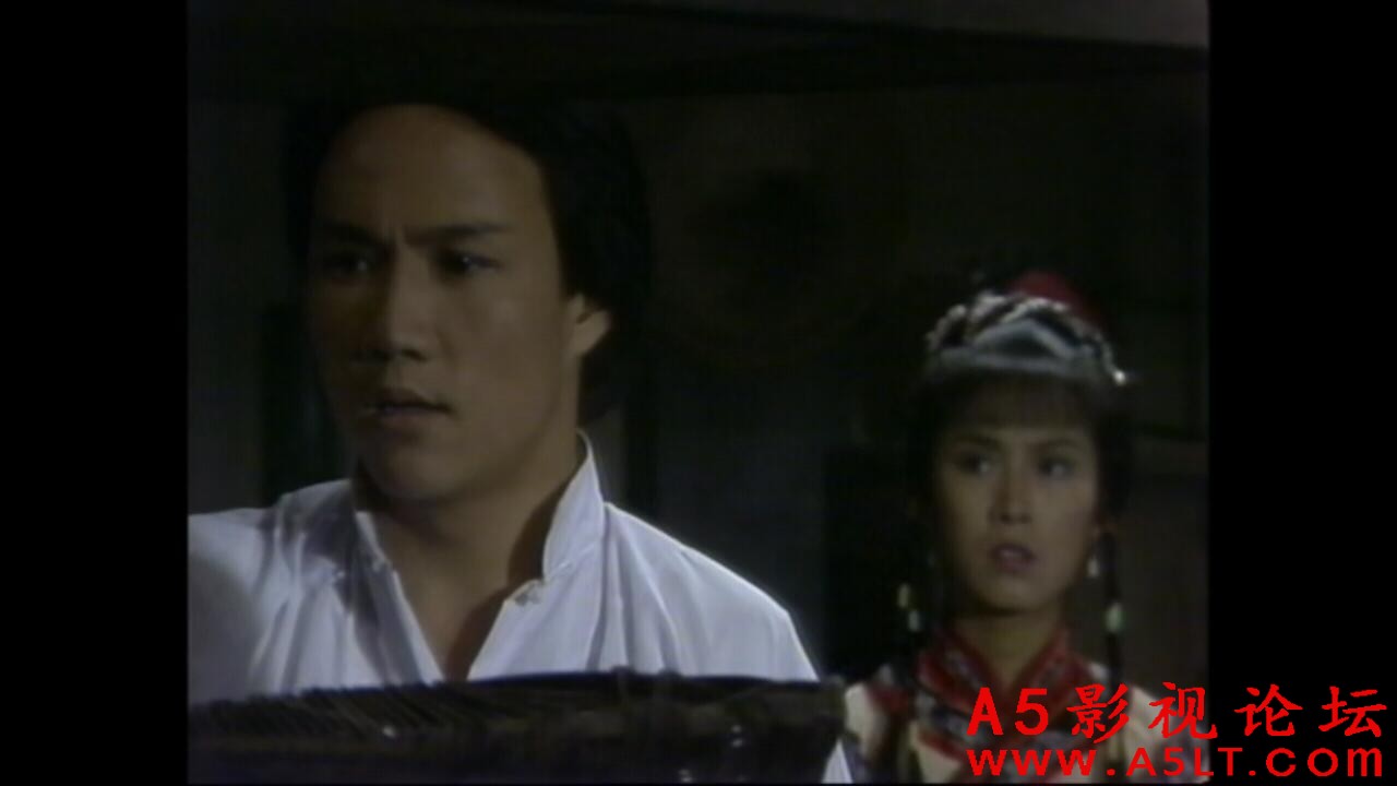 [香港/ATV/1981] [大俠霍元甲] [MYTVSUPER源码/20集全/每集约1.3G][粤语无字][TS][黄元申、米雪][百度网盘]