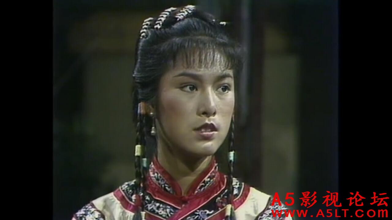 [香港/ATV/1981] [大俠霍元甲] [MYTVSUPER源码/20集全/每集约1.3G][粤语无字][TS][黄元申、米雪][百度网盘]