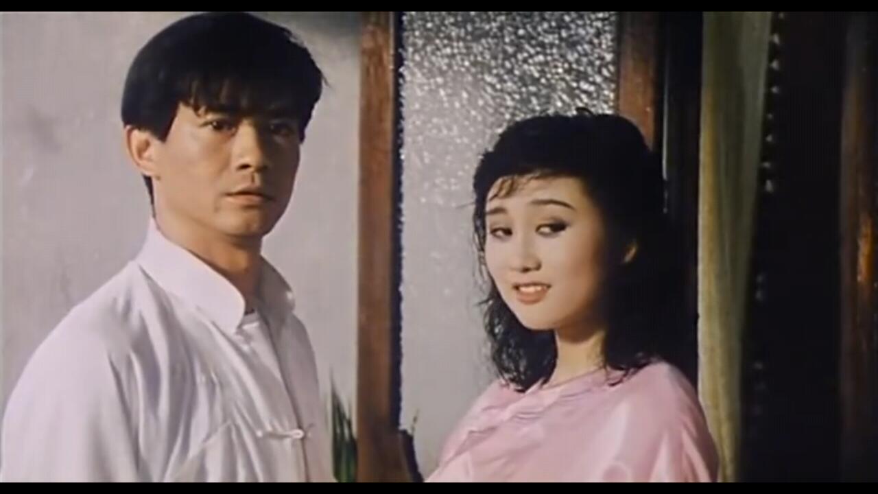 [香港] [群莺乱舞] [1988][DVDRrip/mkv/1.72G][国粤双语中字][百度云]