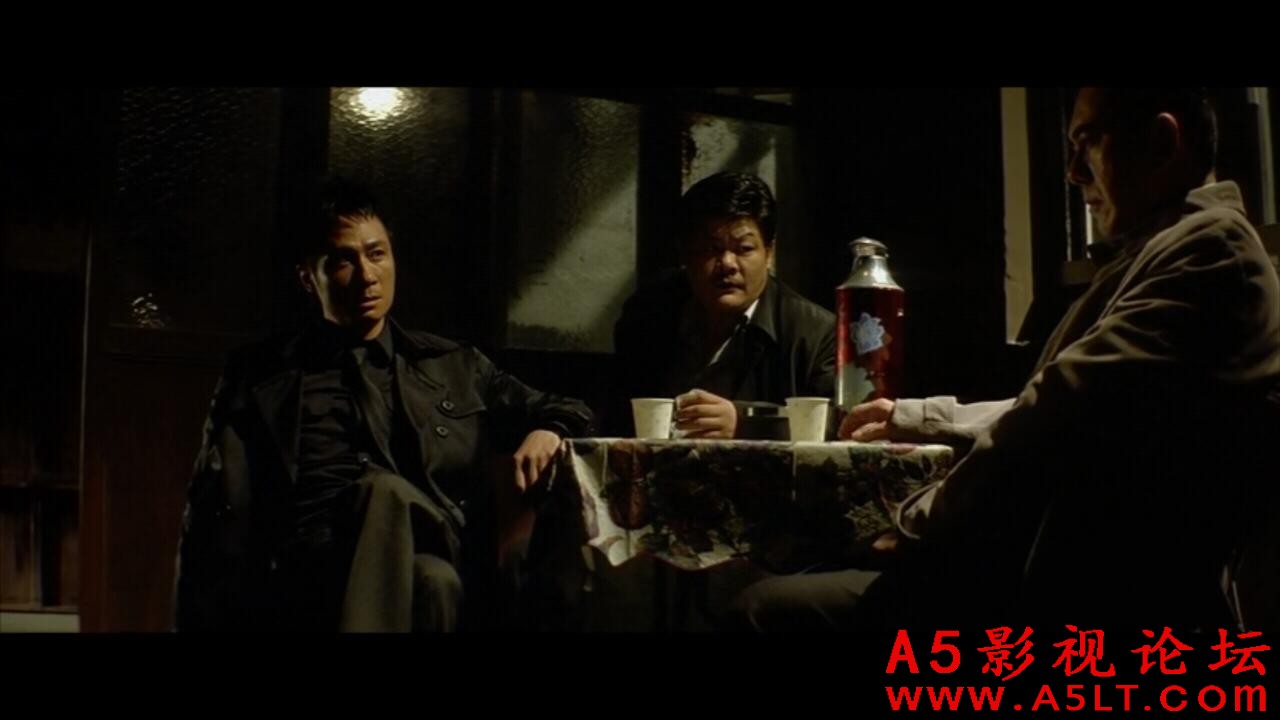[香港] [ 放逐 ] [2006][BD1080P/mp4/2.28G][粤语中字][百度云]