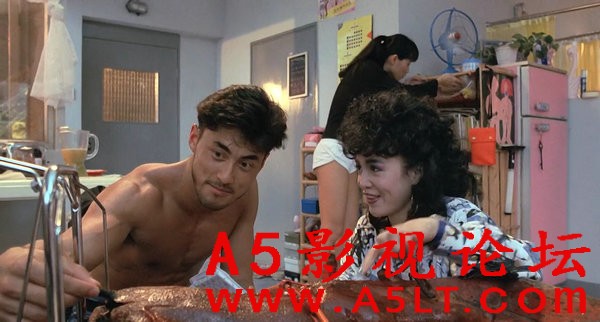 [香港] [神奇两女侠] [1987][华文修复1080P/mkv/3.66G][粤语中字][百度云]
