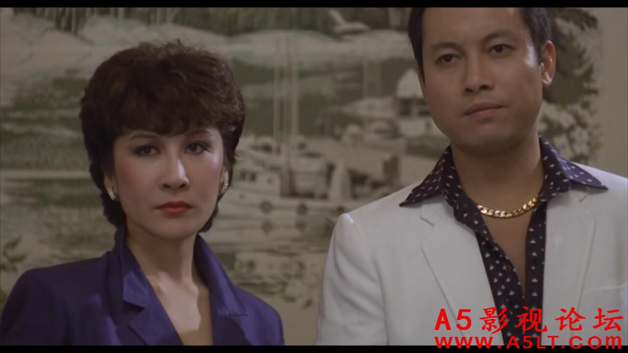 [香港] [打雀英雄传] [1981][WEB-DL1080P/mkv/2.45G][国粤双语中字][百度云]