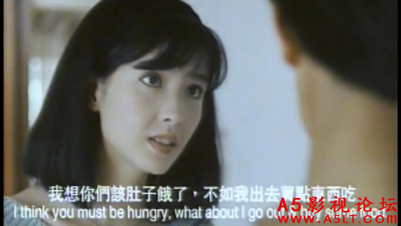 [香港] [ 走上不歸路 ] [1993][LDRip/mkv/1.19G][国粤双语中英字][百度云]