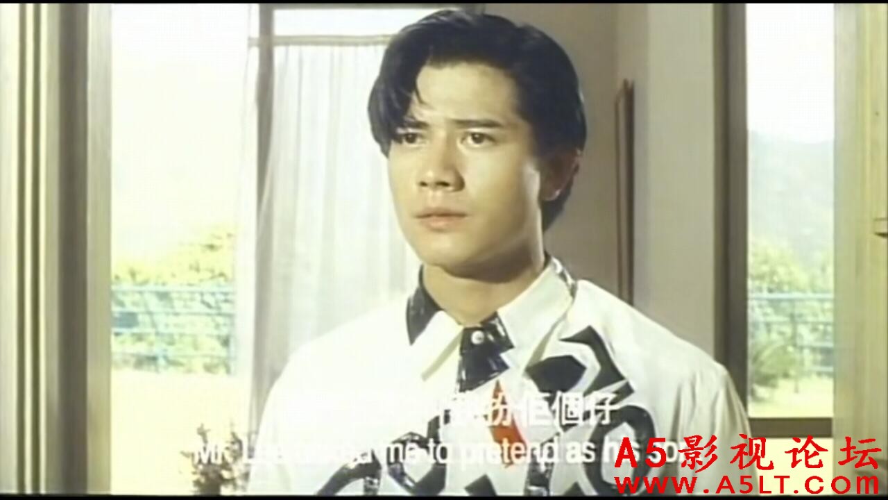 [香港] [千面天王] [1993][DVDRip/mkv/1.47G][国粤双语中英字][百度云]