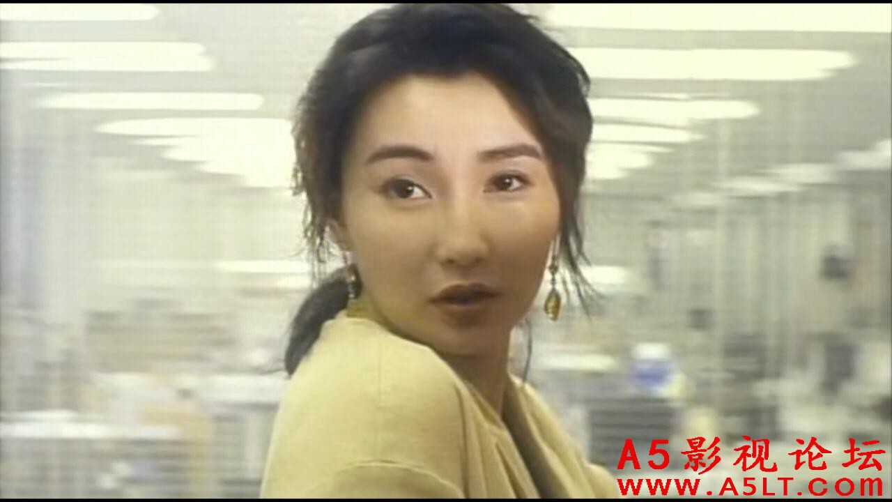 [香港] [千面天王] [1993][DVDRip/mkv/1.47G][国粤双语中英字][百度云]