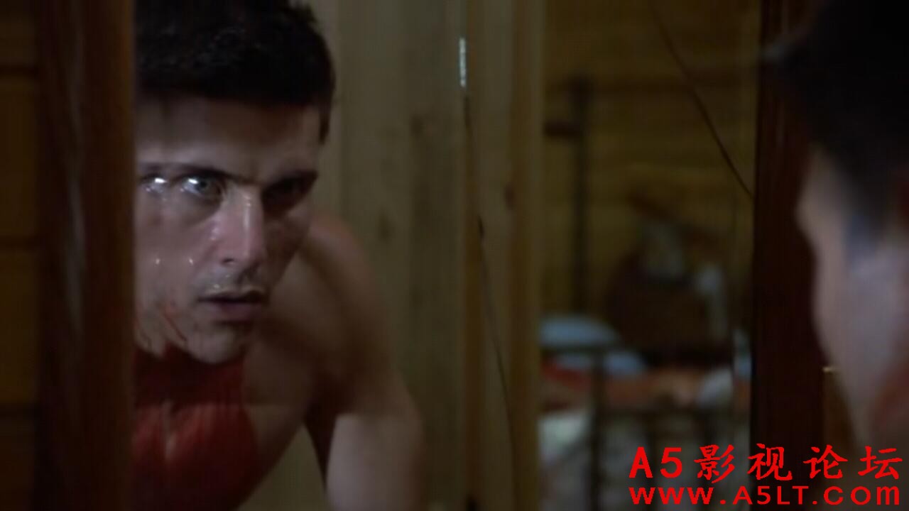 [欧美] [异种2] [1998][蓝光修复/mkv/1.3G][英语中字][百度云]