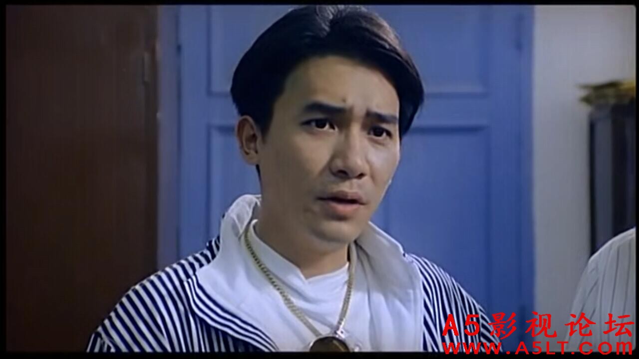 [香港] [ 沙滩仔与周师奶 ] [1991][DVDRip/mkv/1.38G][国粤双语中字][百度云]