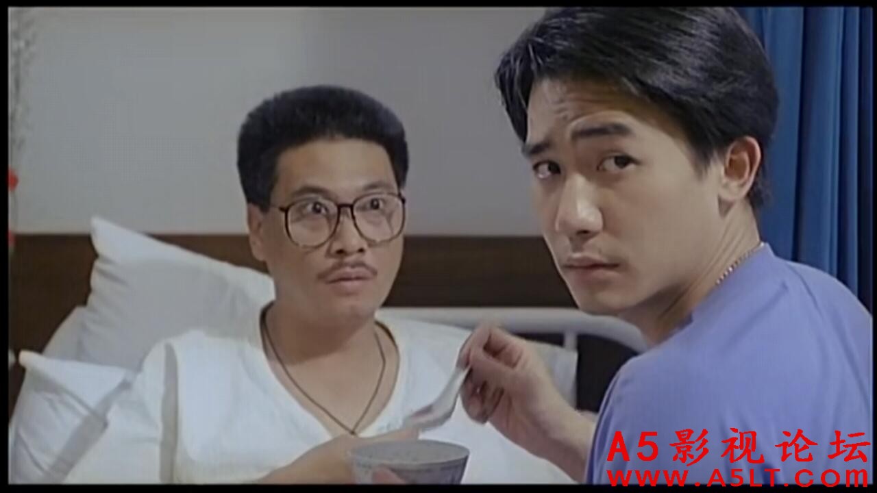 [香港] [ 沙滩仔与周师奶 ] [1991][DVDRip/mkv/1.38G][国粤双语中字][百度云]