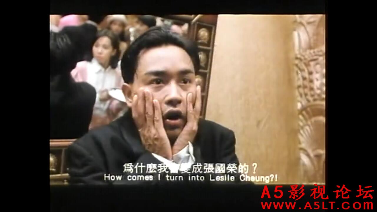 [香港] [ 豪门夜宴 ] [1991][DVDRip/mkv/1.85G][国粤双语中英字][百度云]