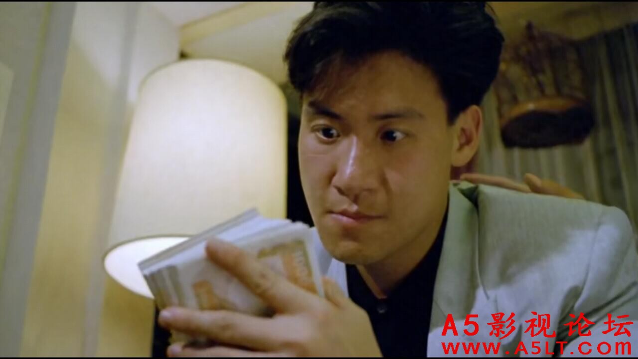 [香港] [子弹出租 ] [1991][WEB-DL/mkv/1.56G][国粤双语中字][百度云]