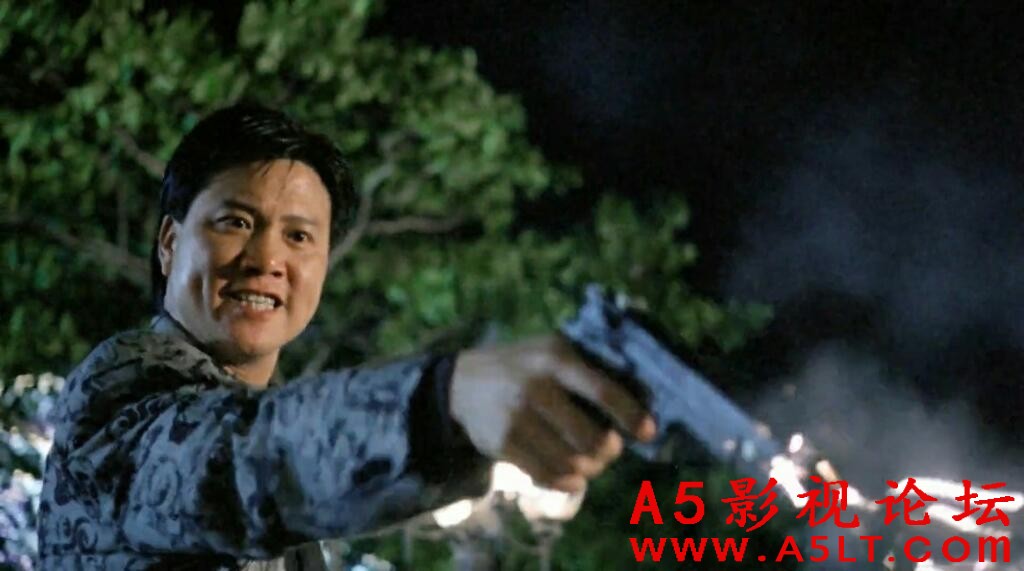 [香港] [ 禁海蒼狼 ] [1991][WEB-DL/mkv/1.55G][国粤双语中字][百度云]