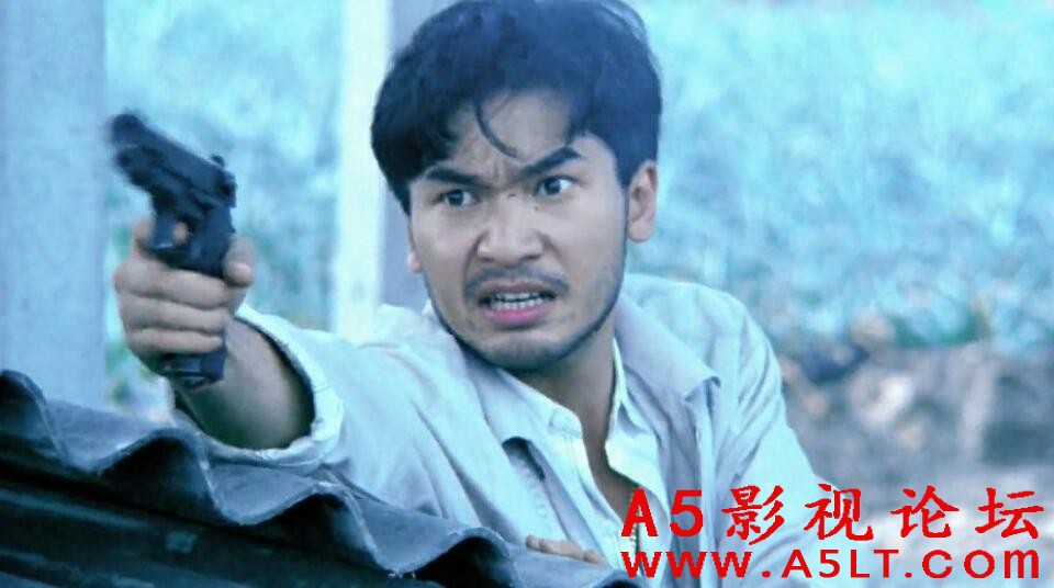 [香港] [ 禁海蒼狼 ] [1991][WEB-DL/mkv/1.55G][国粤双语中字][百度云]