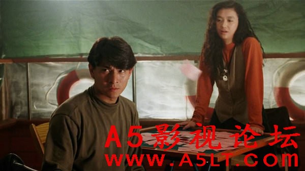 [香港] [ 至尊无上II之永霸天下  ] [1991][BD1080P/mkv/4.73G][国粤双语中字][百度云]