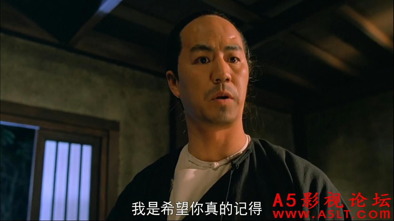 [香港] [赤脚小子 ] [1993][天映修复1080P/mkv/3.56G][国粤双语中字][百度云]