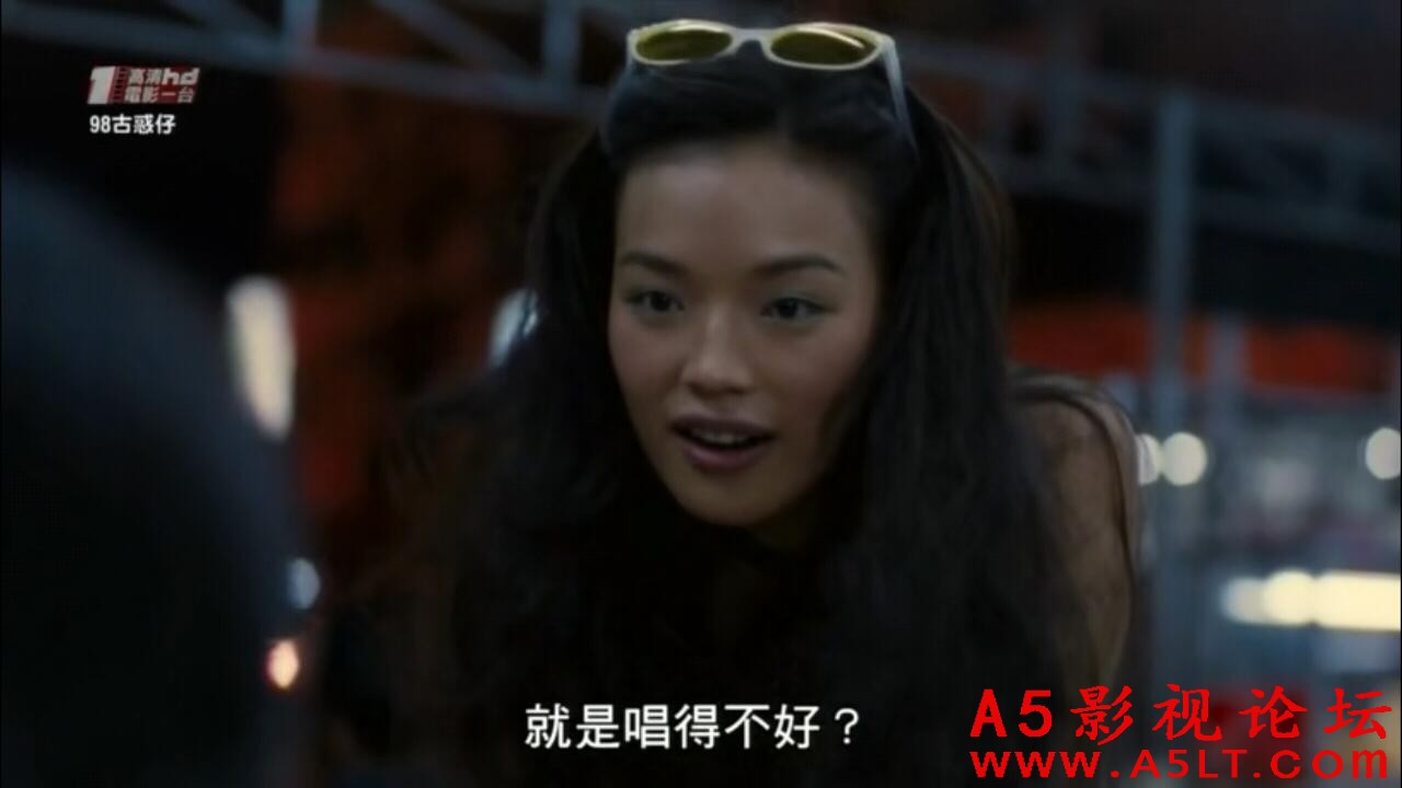 [香港] [ 古惑仔5之龙争虎斗 ] [1998][HDTV1280P/mp4/2.45G][国粤双语中字][百度云]
