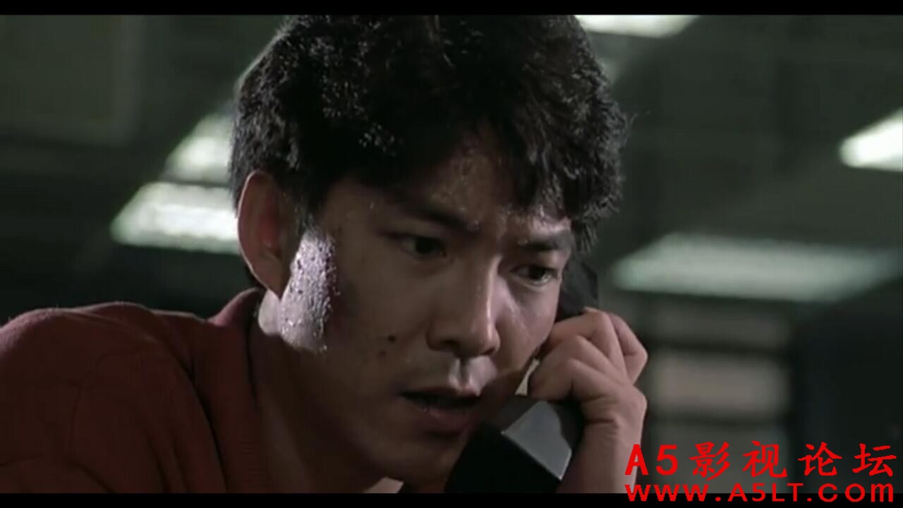 [香港] [ 执法先锋 ] [1986][BD1080P/mp4/3.10G][粤语中字][百度云]