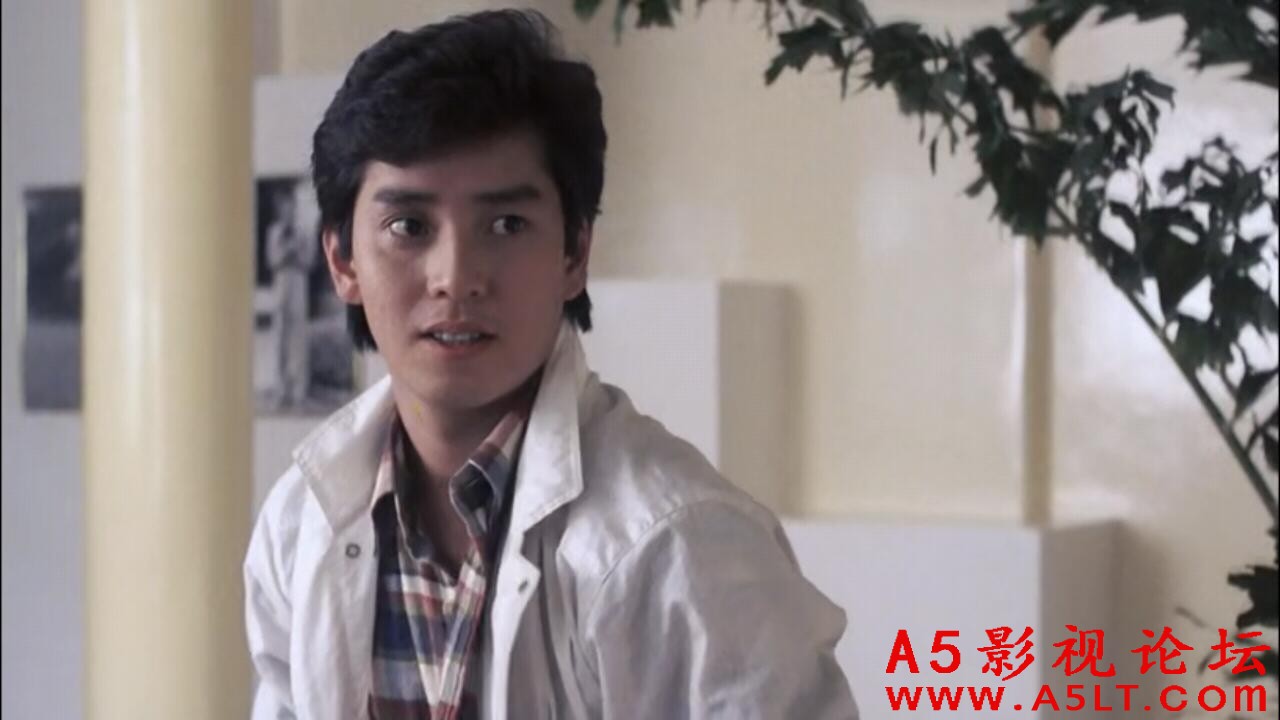 [香港] [小生怕怕 ] [1982][华文星空修复1080P/mkv/2.90G][国粤双语中字][百度云]