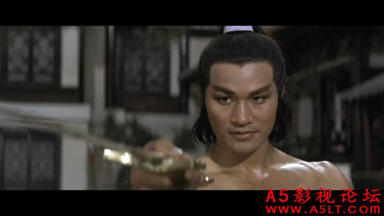 [香港] [ 连城决 ] [1980][DVDRip/mkv/1.36G][国语中字][百度云]