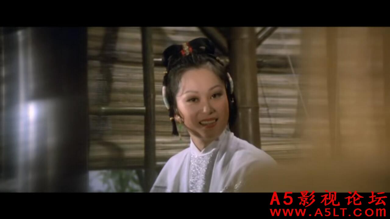 [香港] [笑傲江湖] [1978][DVDRip/mkv/1.37G][国语中字][百度云]